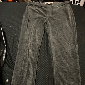 Soft pants